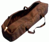 GPC-1031a. Bagpipe case. Use for storage and transport of pipes