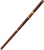 GPC-1042. Irish Flute, Rose Wood.