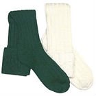GPC-2026. Kilt Hoose ( sock ) 70% wool, 30% synthetic material,   Colors Available  White, Green, Black, Off White.  Sizes Available S,M,L,XL,
